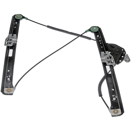 Dorman Window Reg Power 740-485